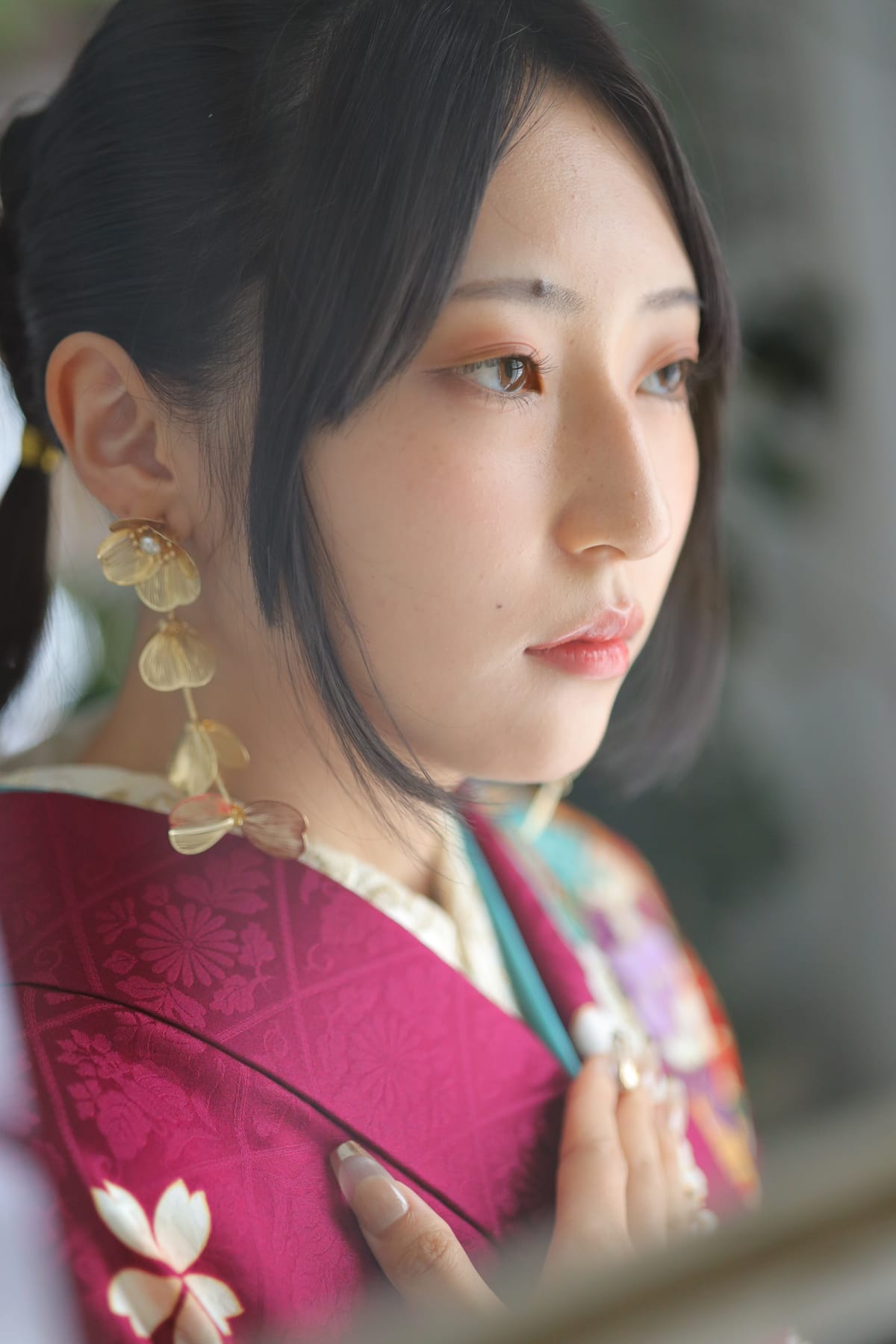 成人式の後撮りとは？前撮りとの違い・メリット・おすすめの選び方